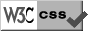 CSS3 Válido